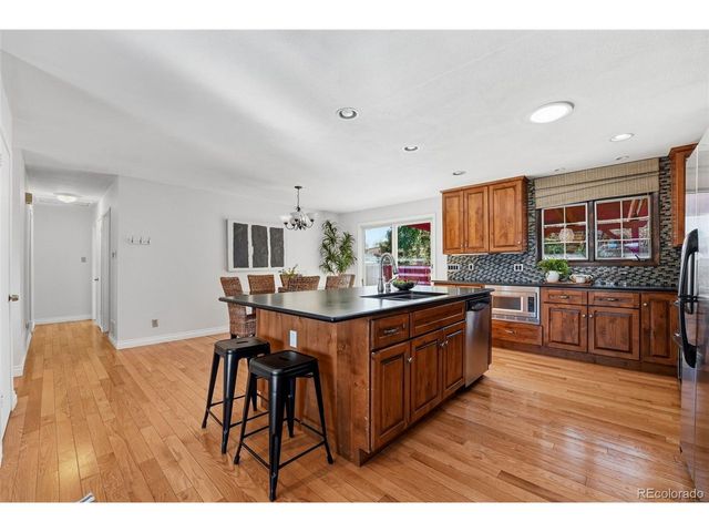 12693 W Alabama Way, Lakewood, CO 80228