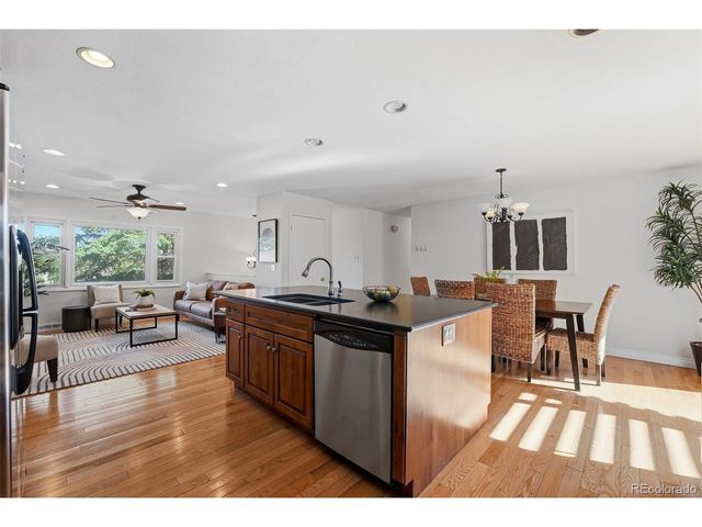 12693 W Alabama Way, Lakewood, CO 80228