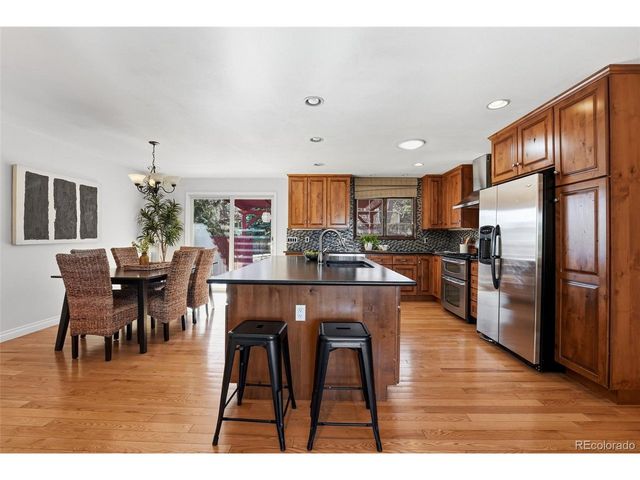 12693 W Alabama Way, Lakewood, CO 80228