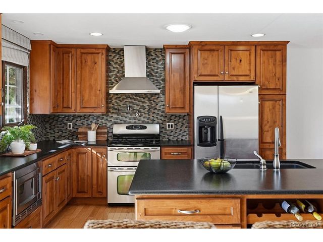 12693 W Alabama Way, Lakewood, CO 80228