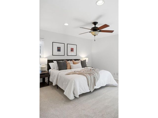 12693 W Alabama Way, Lakewood, CO 80228