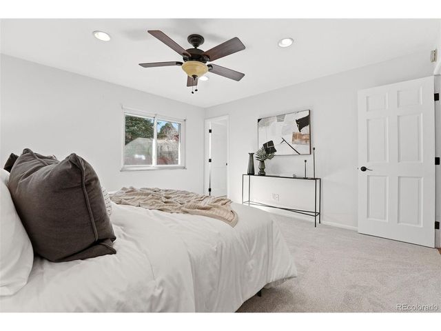 12693 W Alabama Way, Lakewood, CO 80228