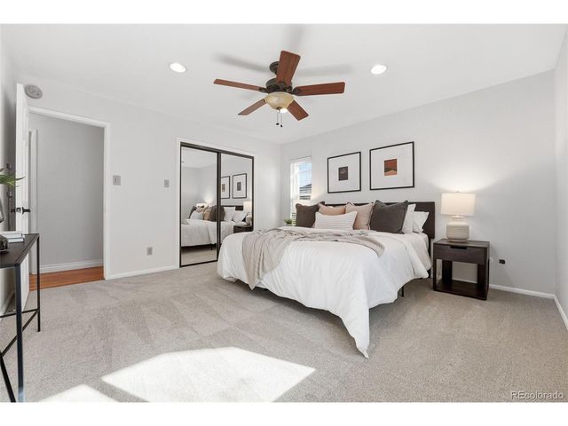 12693 W Alabama Way, Lakewood, CO 80228