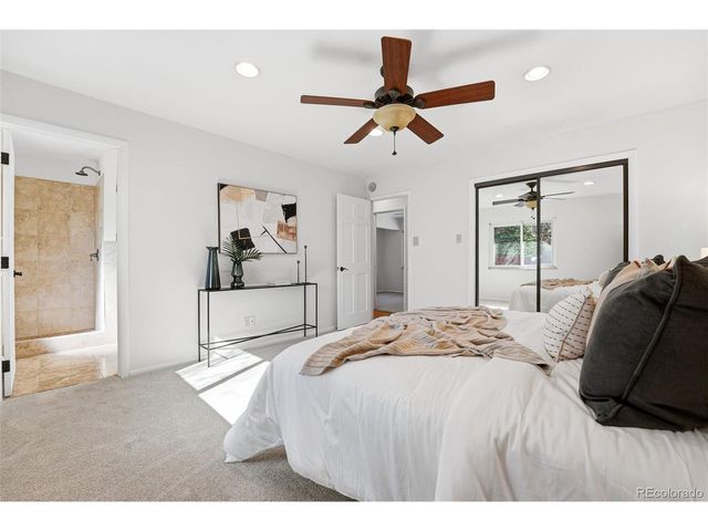 12693 W Alabama Way, Lakewood, CO 80228