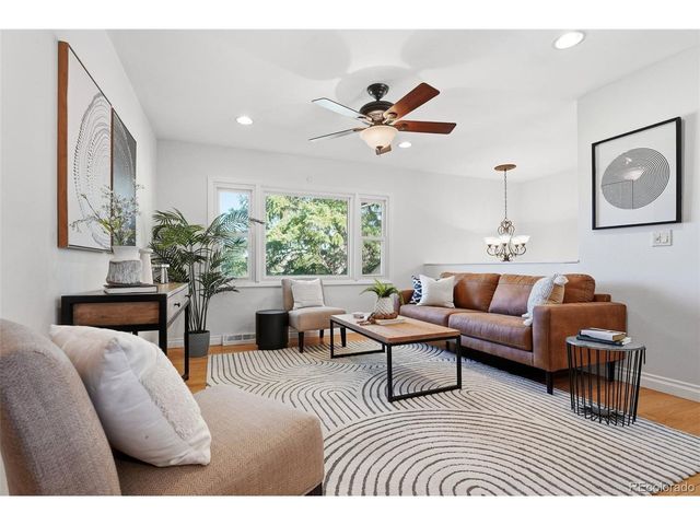 12693 W Alabama Way, Lakewood, CO 80228