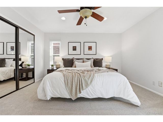 12693 W Alabama Way, Lakewood, CO 80228