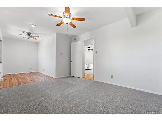 12693 W Alabama Way, Lakewood, CO 80228