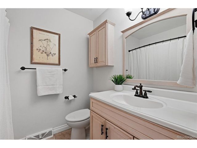 12693 W Alabama Way, Lakewood, CO 80228