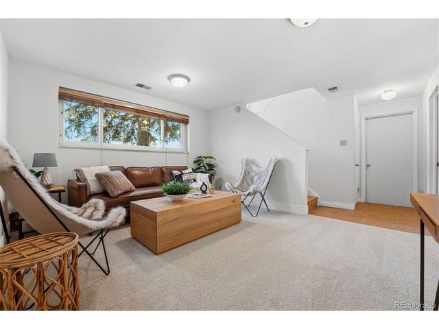 12693 W Alabama Way, Lakewood, CO 80228