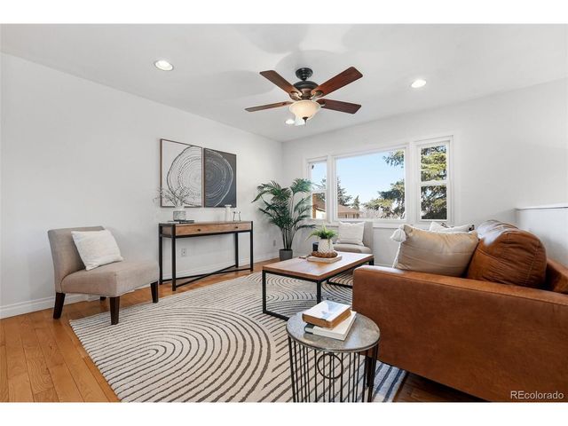 12693 W Alabama Way, Lakewood, CO 80228