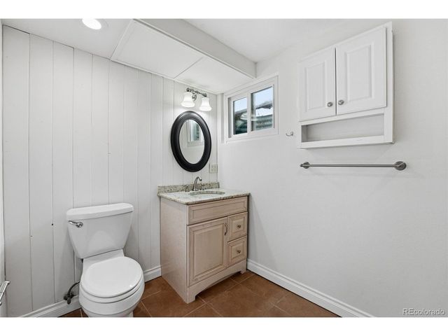 12693 W Alabama Way, Lakewood, CO 80228