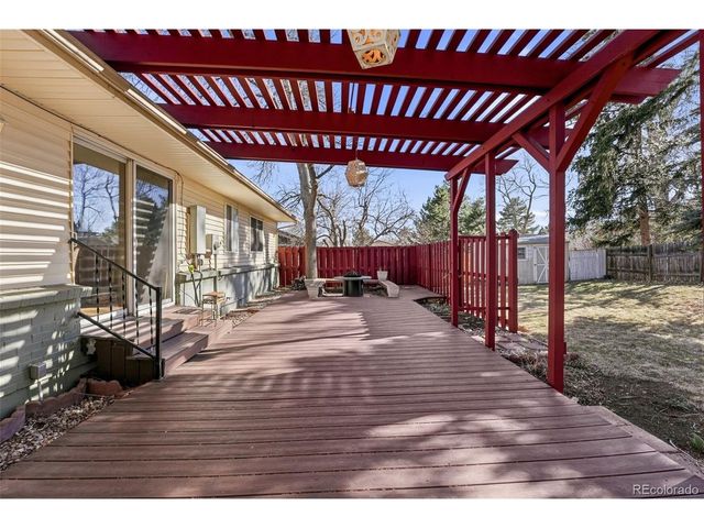 12693 W Alabama Way, Lakewood, CO 80228