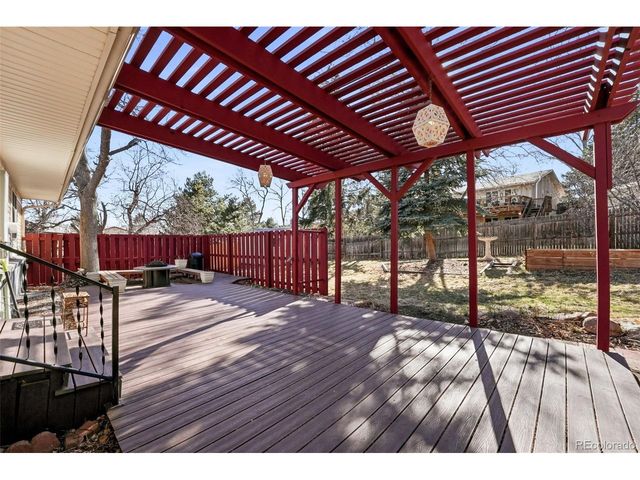 12693 W Alabama Way, Lakewood, CO 80228