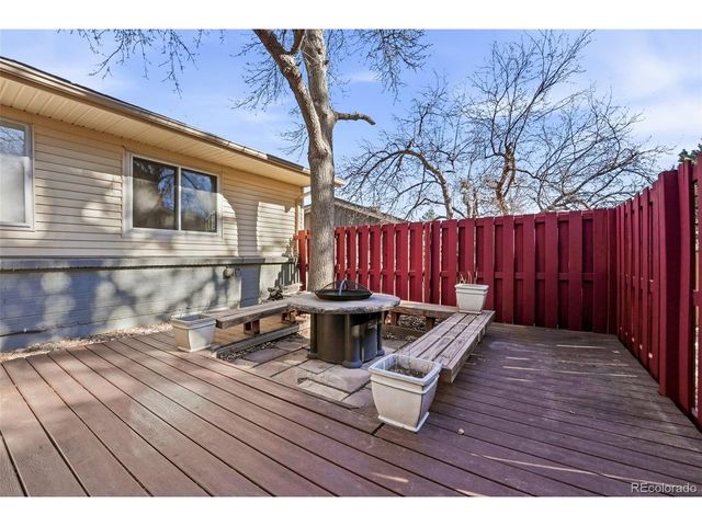12693 W Alabama Way, Lakewood, CO 80228