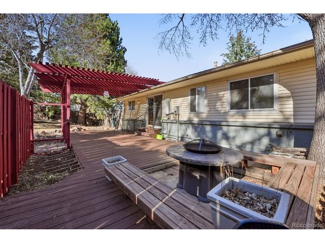 12693 W Alabama Way, Lakewood, CO 80228