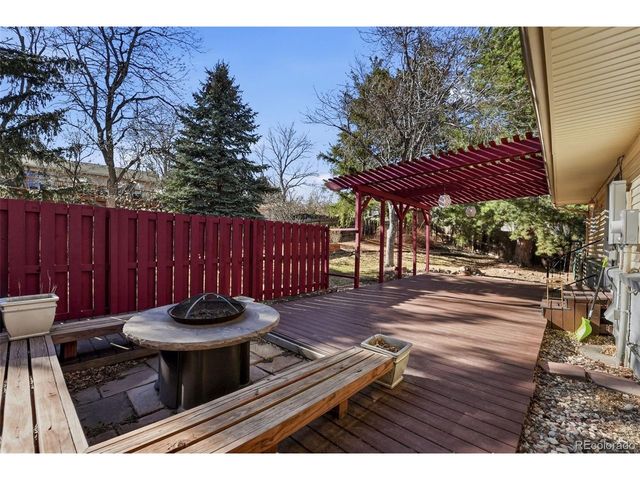 12693 W Alabama Way, Lakewood, CO 80228