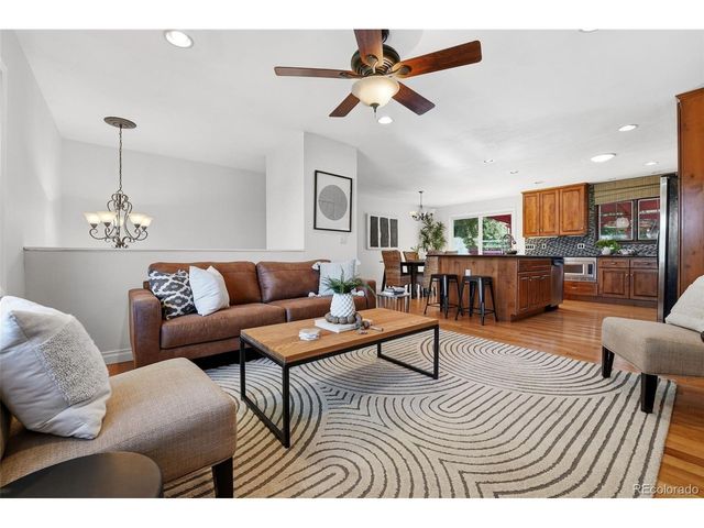 12693 W Alabama Way, Lakewood, CO 80228