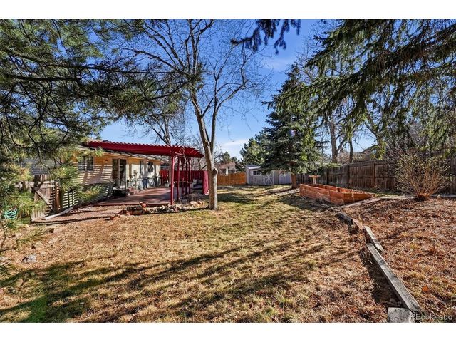 12693 W Alabama Way, Lakewood, CO 80228