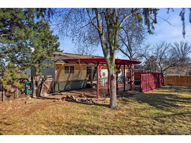 12693 W Alabama Way, Lakewood, CO 80228