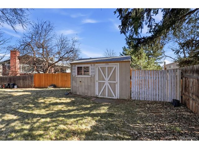 12693 W Alabama Way, Lakewood, CO 80228