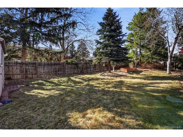 12693 W Alabama Way, Lakewood, CO 80228