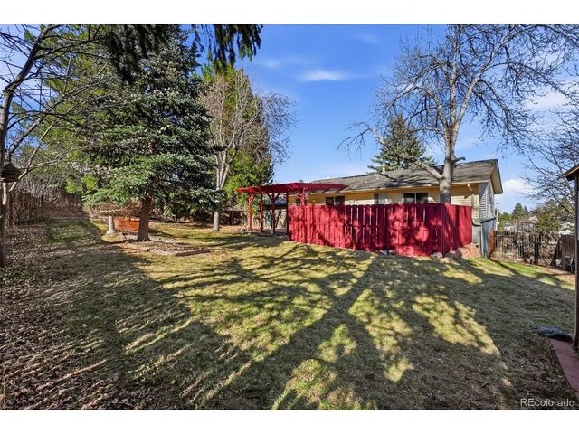 12693 W Alabama Way, Lakewood, CO 80228