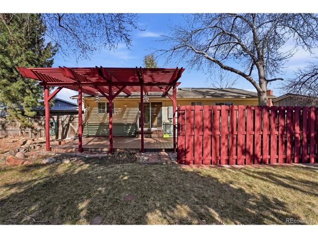 12693 W Alabama Way, Lakewood, CO 80228