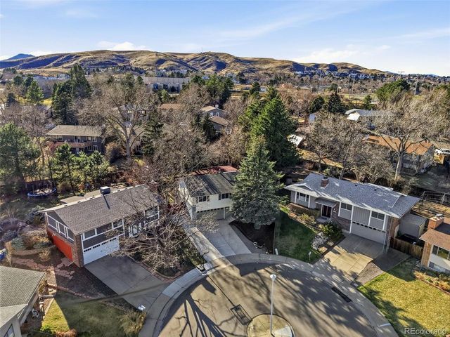 12693 W Alabama Way, Lakewood, CO 80228