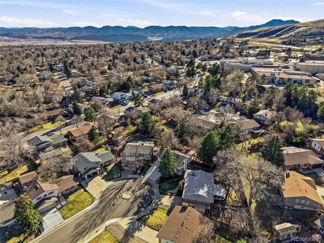 12693 W Alabama Way, Lakewood, CO 80228