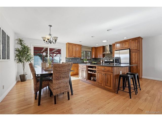 12693 W Alabama Way, Lakewood, CO 80228