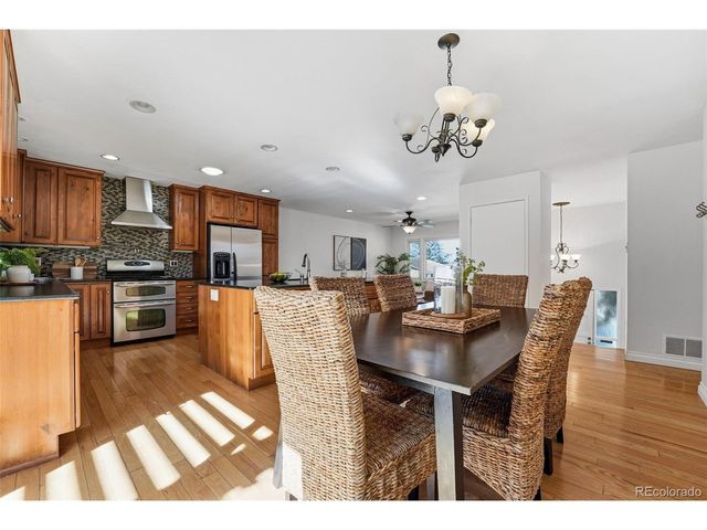 12693 W Alabama Way, Lakewood, CO 80228