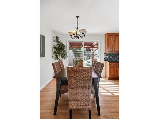 12693 W Alabama Way, Lakewood, CO 80228