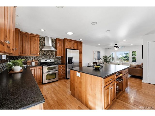 12693 W Alabama Way, Lakewood, CO 80228