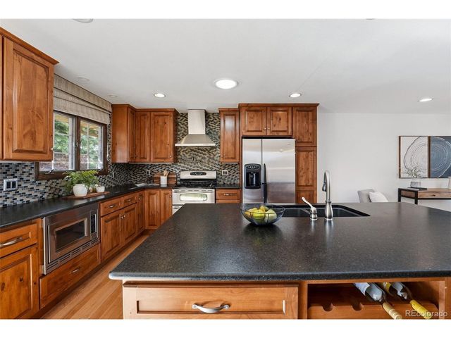 12693 W Alabama Way, Lakewood, CO 80228