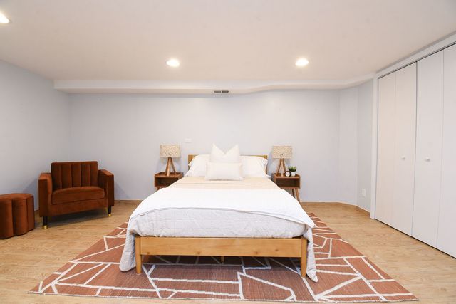 736 S Ashland Avenue, La Grange, IL 60525