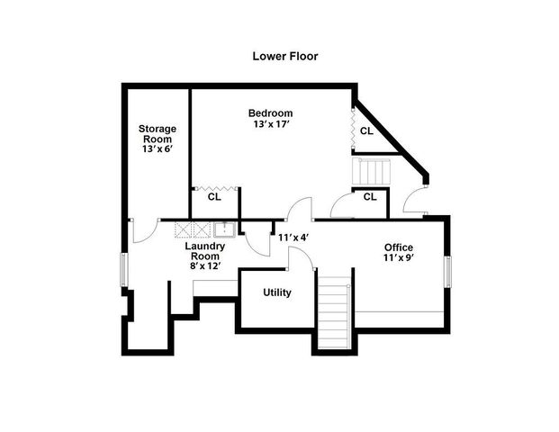 736 S Ashland Avenue, La Grange, IL 60525