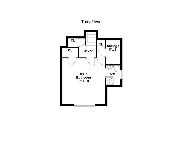 736 S Ashland Avenue, La Grange, IL 60525