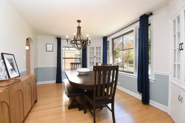 736 S Ashland Avenue, La Grange, IL 60525