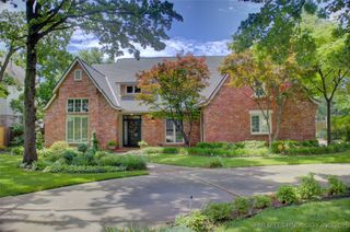 5140 E 107th Place, Tulsa, OK 74137