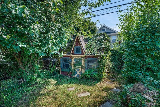 332 Westgate Road, Tonawanda, NY 14217