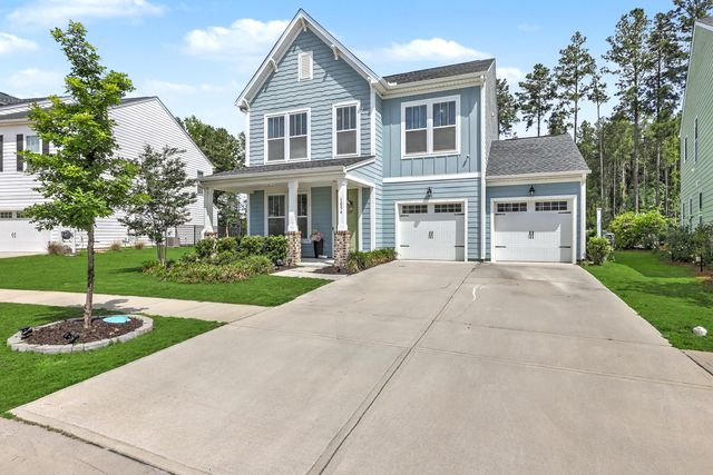 1054 Magnolia Warbler Way, Ravenel, SC 29470