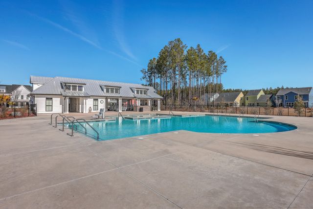 1054 Magnolia Warbler Way, Ravenel, SC 29470