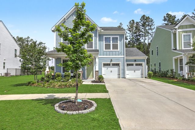 1054 Magnolia Warbler Way, Ravenel, SC 29470