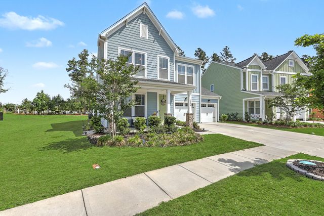 1054 Magnolia Warbler Way, Ravenel, SC 29470