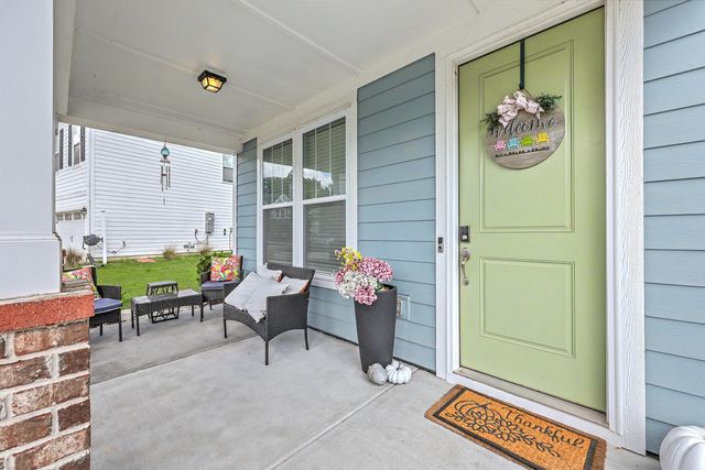 1054 Magnolia Warbler Way, Ravenel, SC 29470