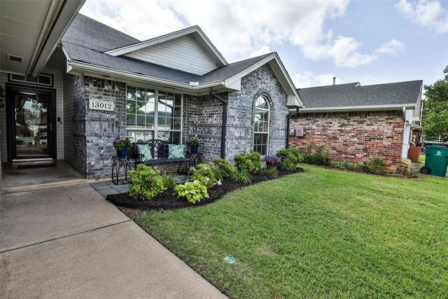 13012 Maple Leaf Drive, Oklahoma City, OK 73170