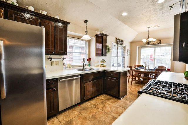 13012 Maple Leaf Drive, Oklahoma City, OK 73170