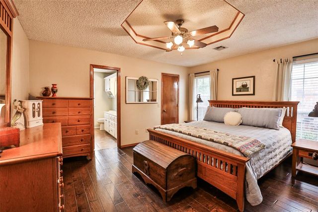 13012 Maple Leaf Drive, Oklahoma City, OK 73170