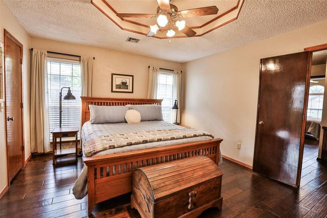 13012 Maple Leaf Drive, Oklahoma City, OK 73170