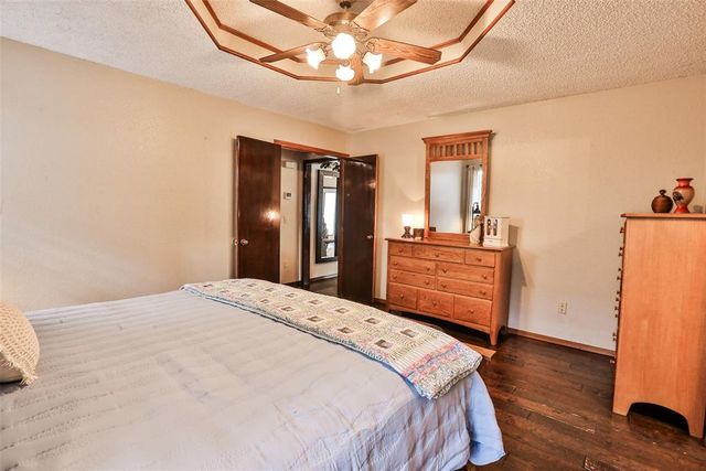 13012 Maple Leaf Drive, Oklahoma City, OK 73170